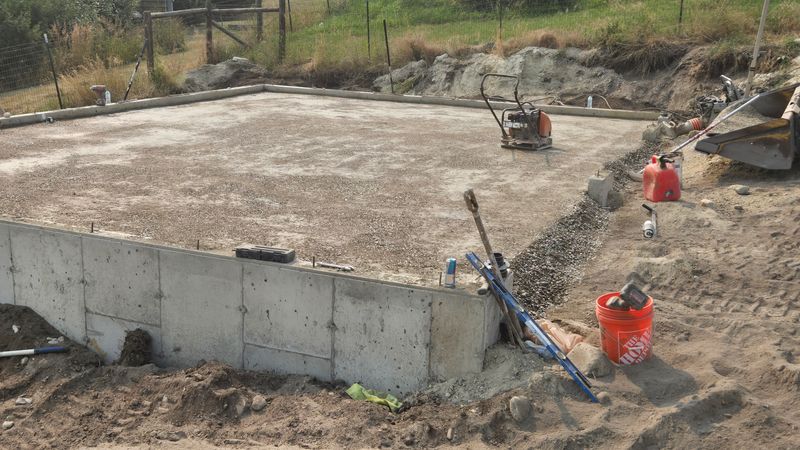 Site Grading