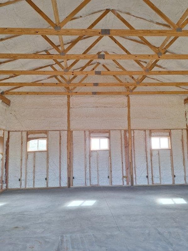 Insulation