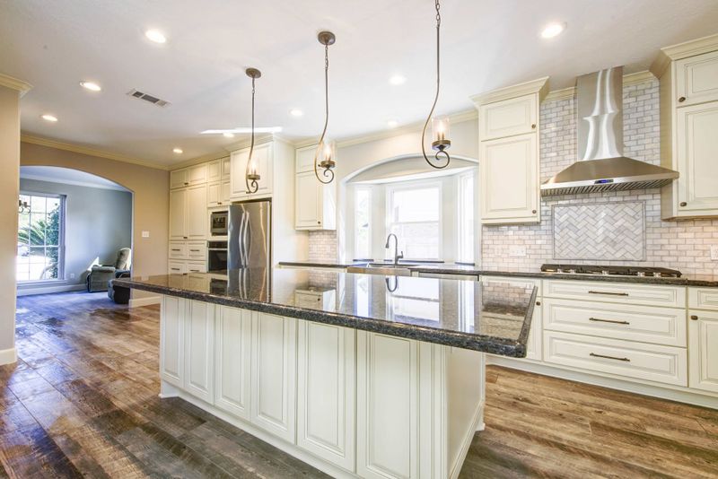 Kitchen Remodeling