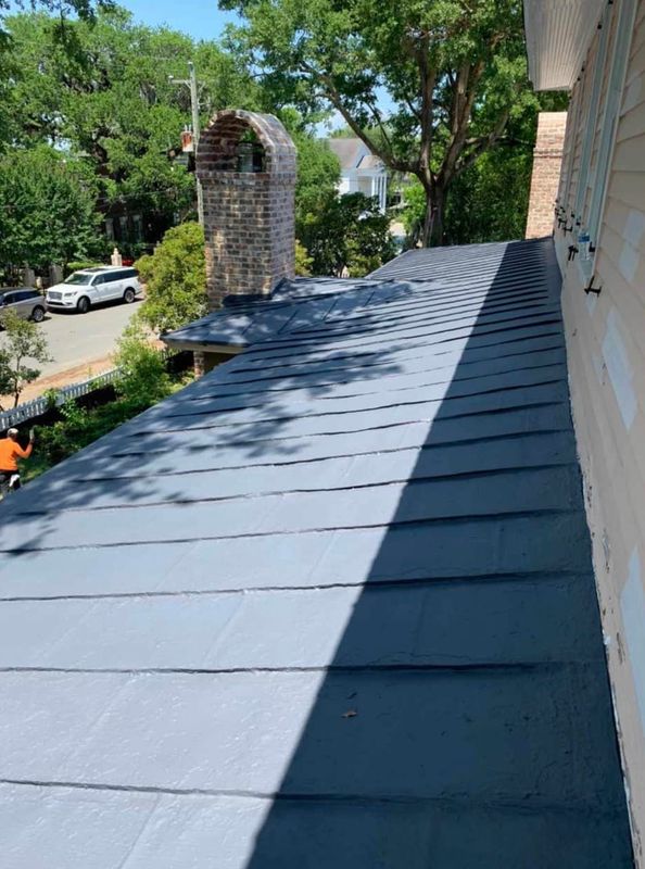 Exterior Renovation