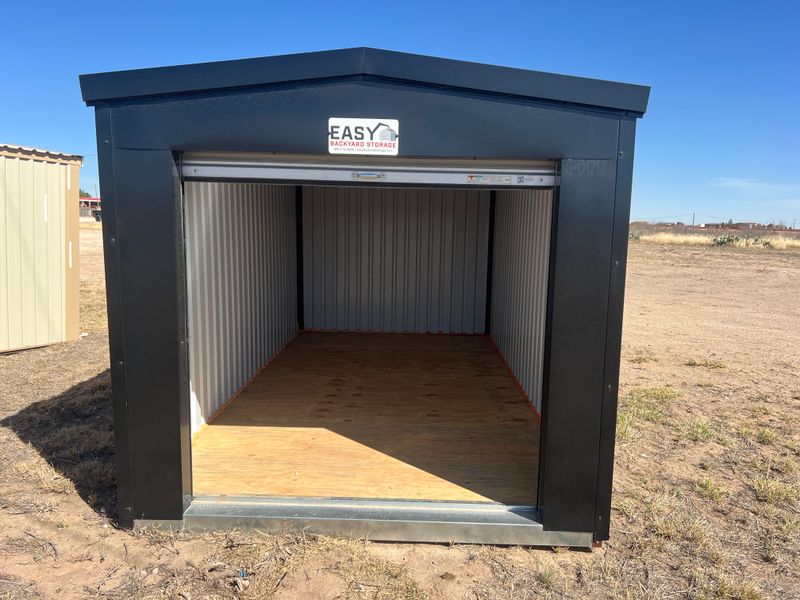 Storage units