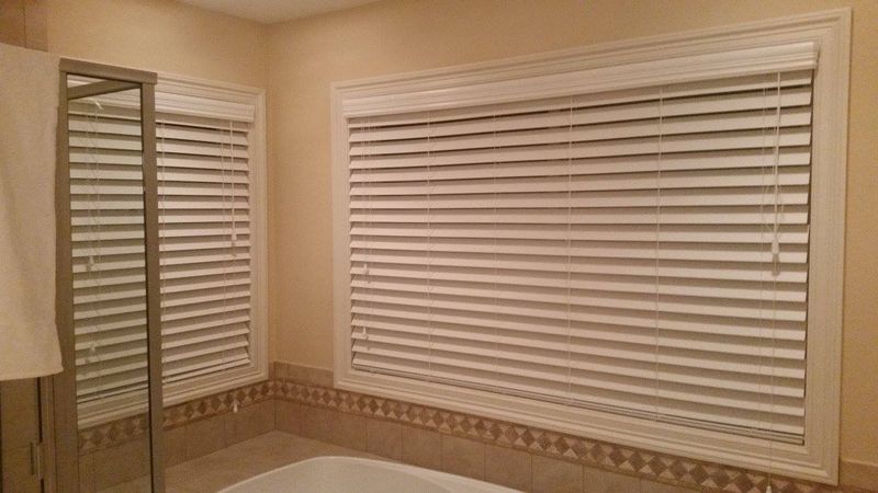 Interior Repairs