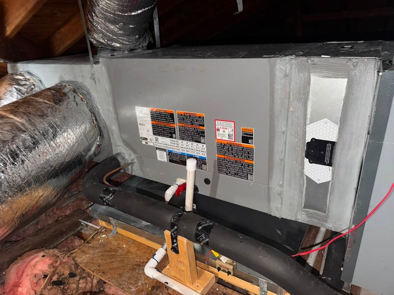 Emergency HVAC Services