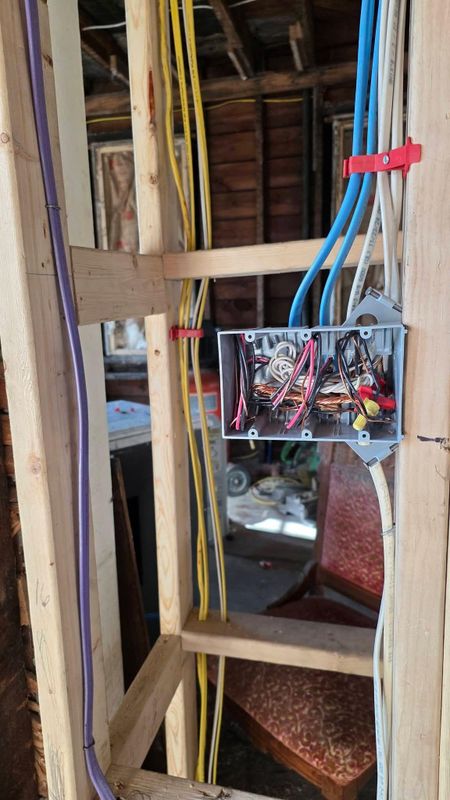 Electrical Panel Upgrades