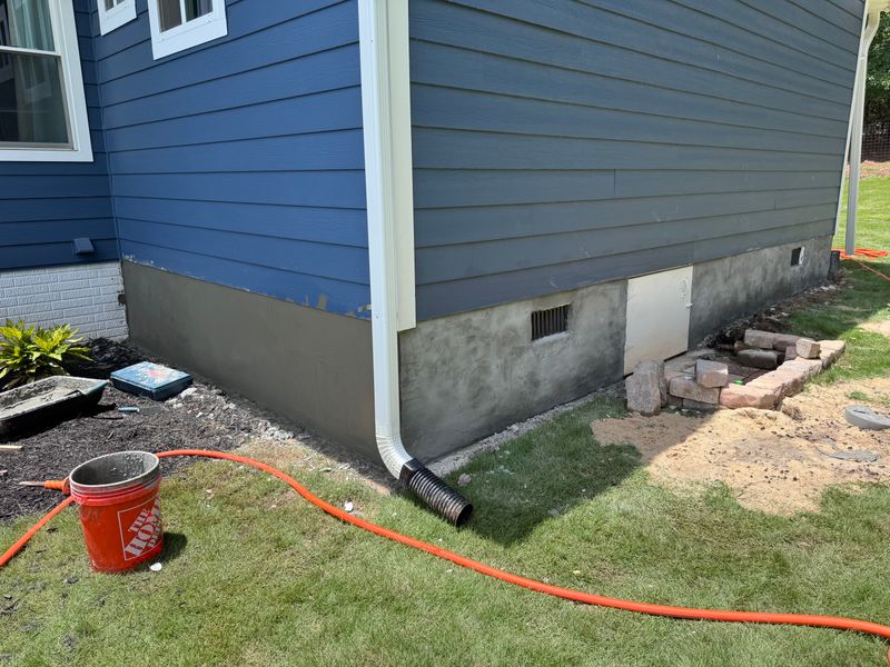 Grading and Landscaping