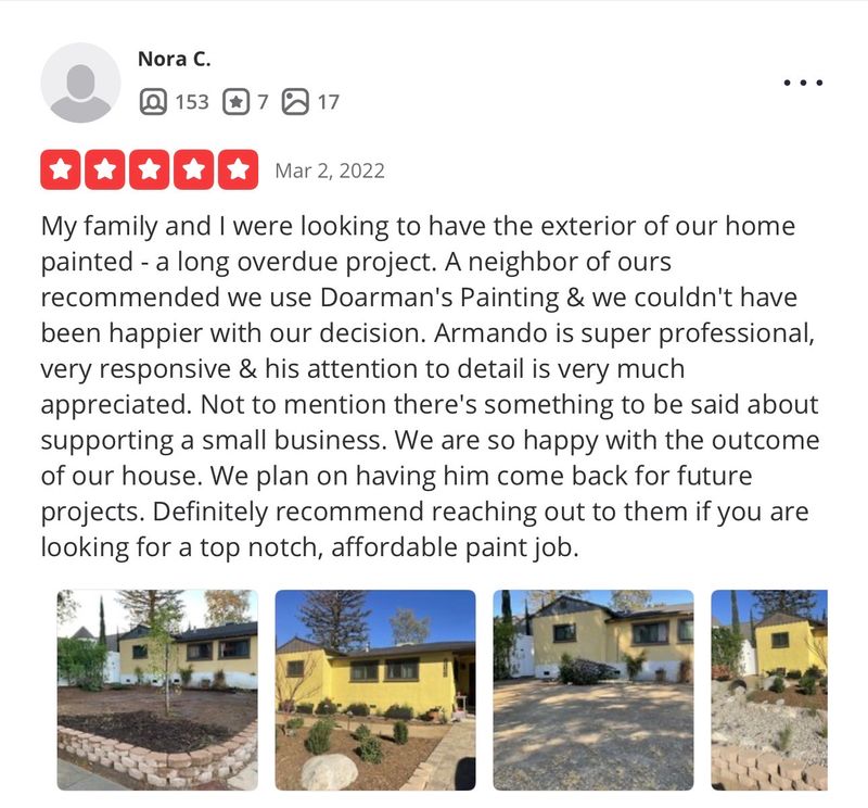 Reviews ⭐️⭐️⭐️⭐️⭐️