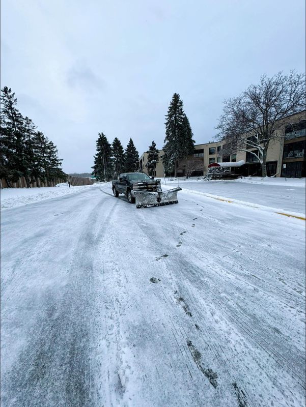 Snow Removal