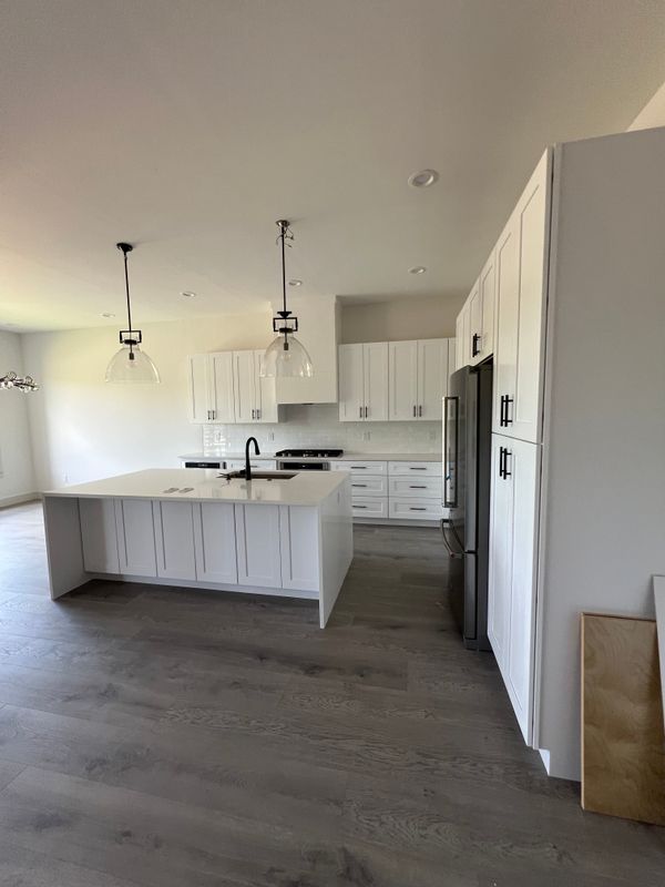 Custom Home Design