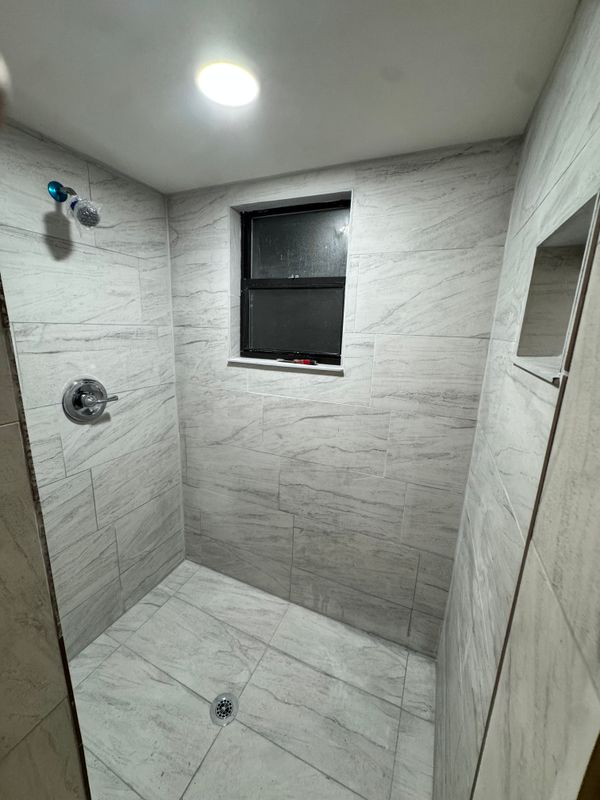 Renovation & Remodeling