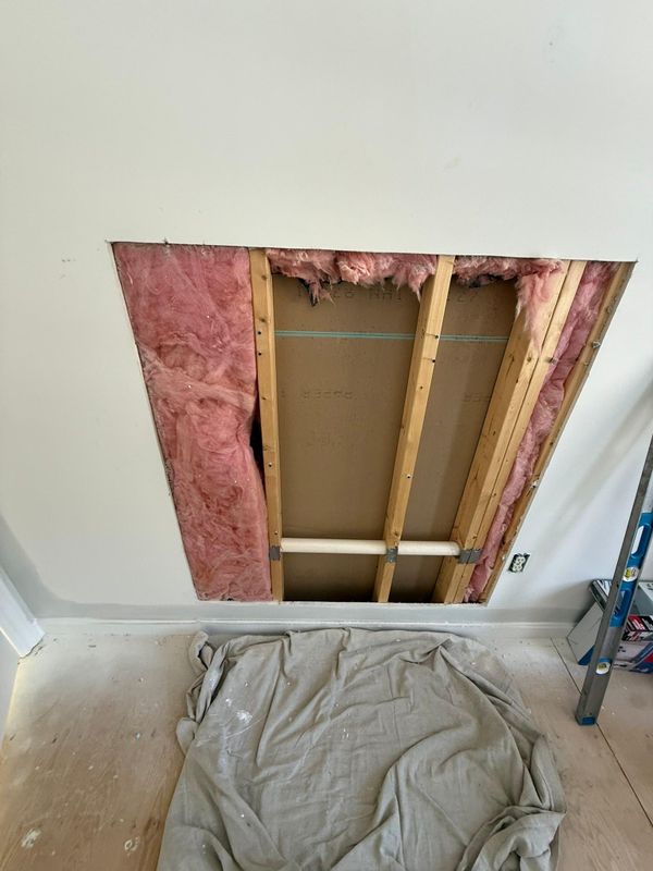 Carpentry