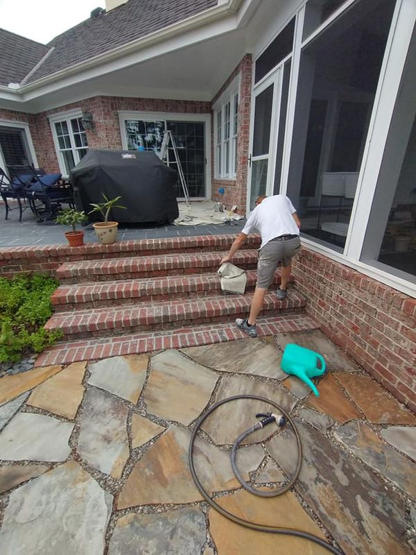 Exterior Painting gallery