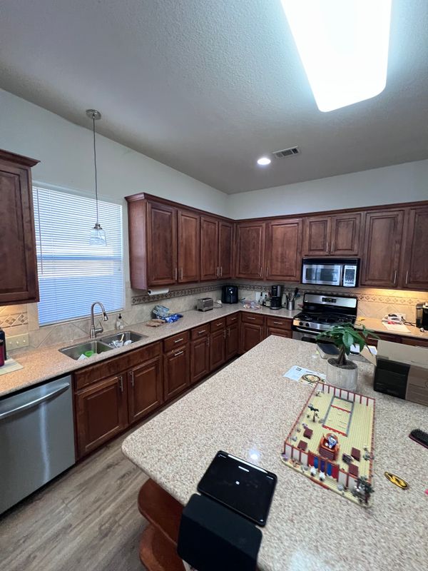 General Remodeling
