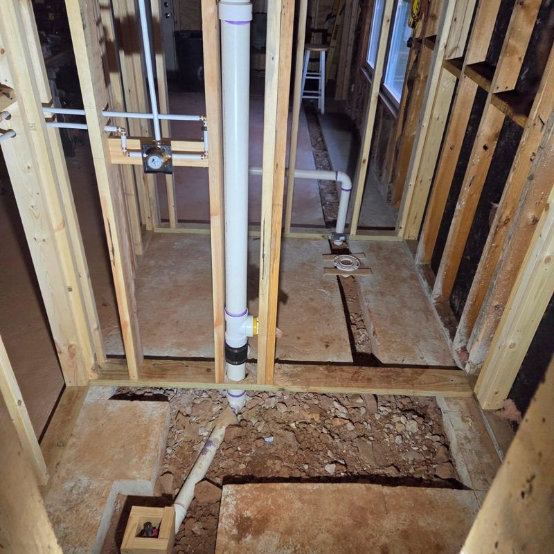 Bathroom Renovation