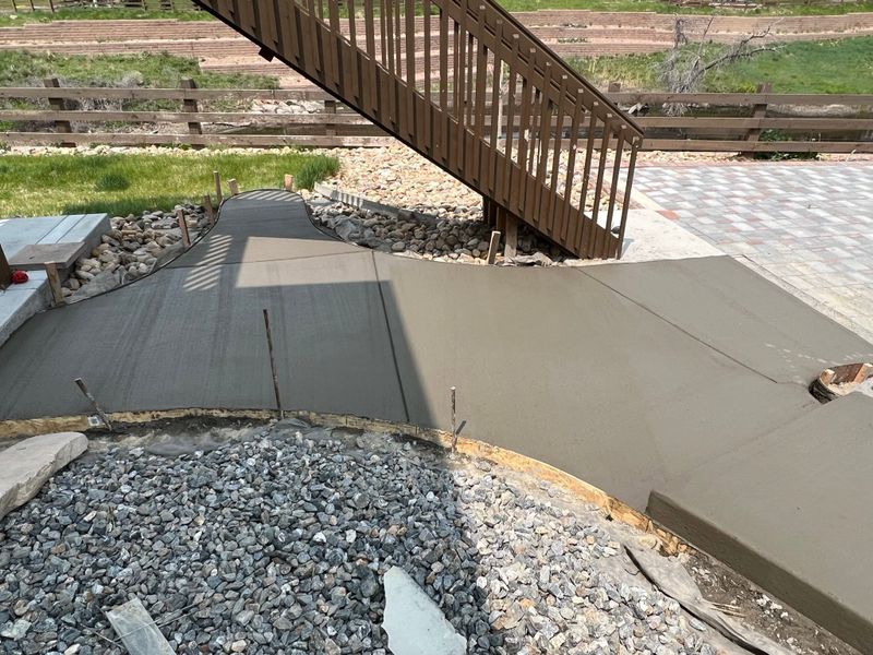 Concrete Repair