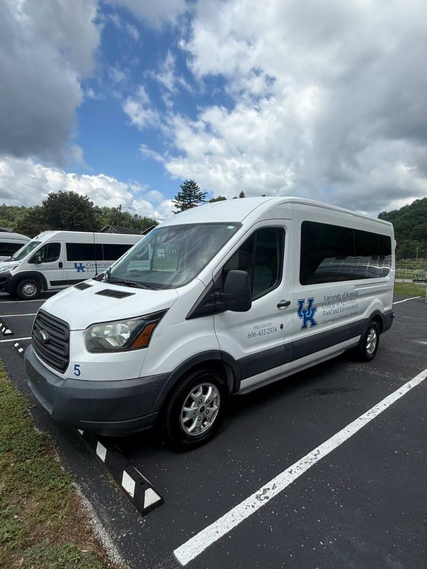 Exterior Detailing