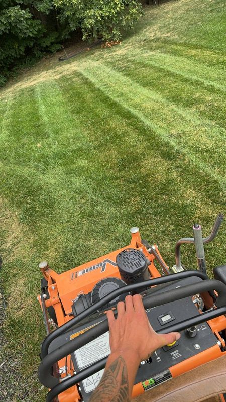Residential Landscaping