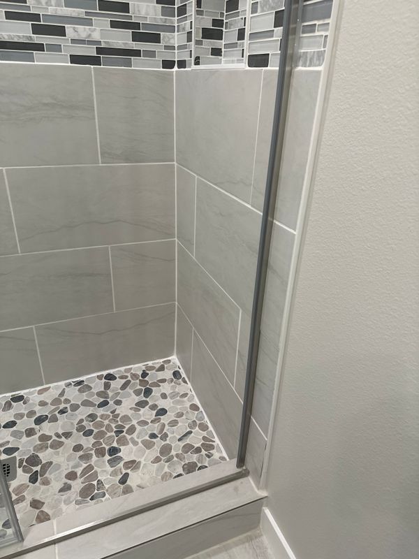 Bathroom Renovation
