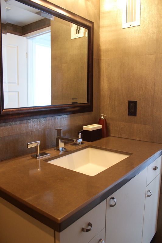 Condo Renovations
