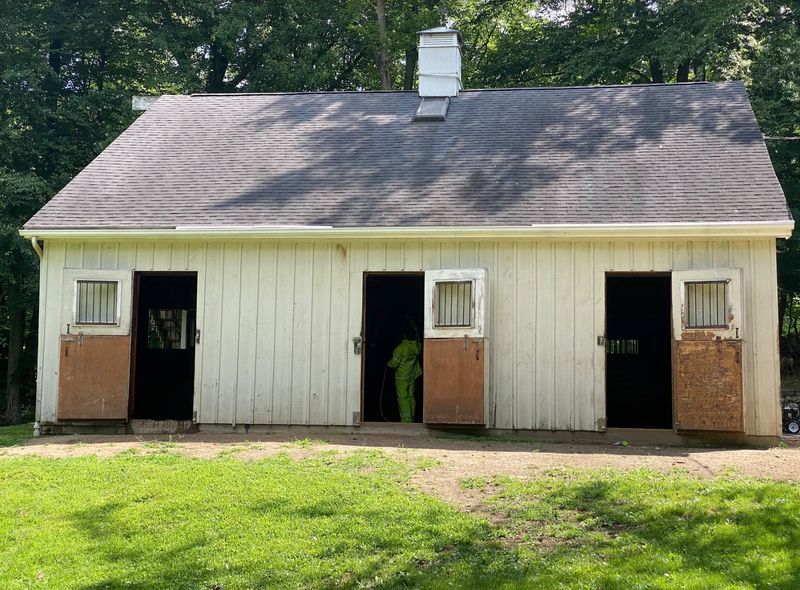 Exterior Painting gallery