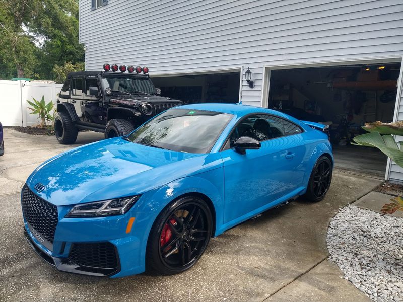 Exterior Detailing gallery