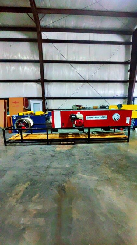 Commercial Welding