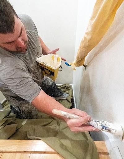 Interior Painting