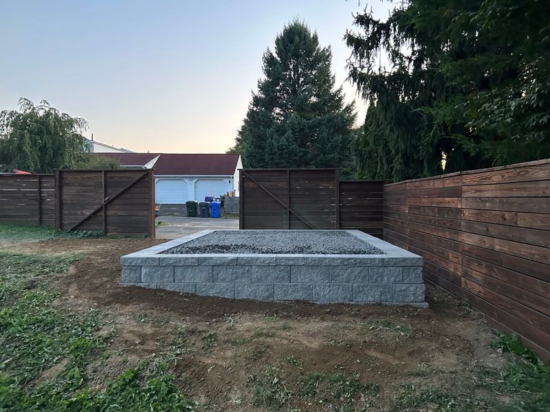 Site Grading