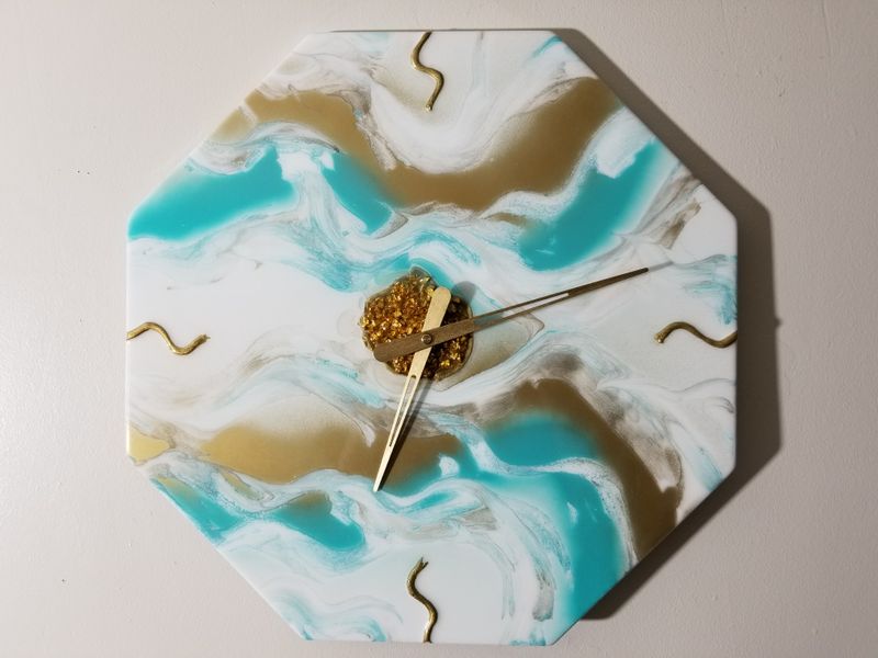 Epoxy