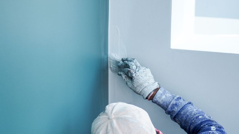 Interior Painting