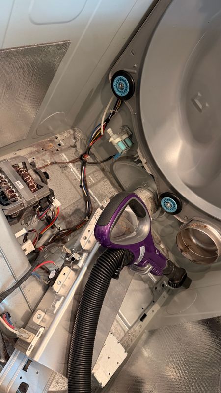 Washer and Dryer Repair