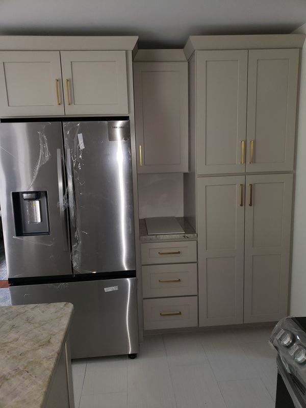 Cabinets