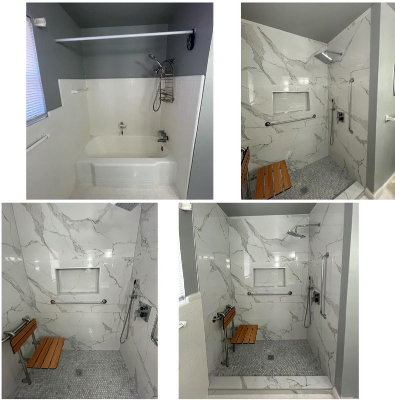 Remodeling Services