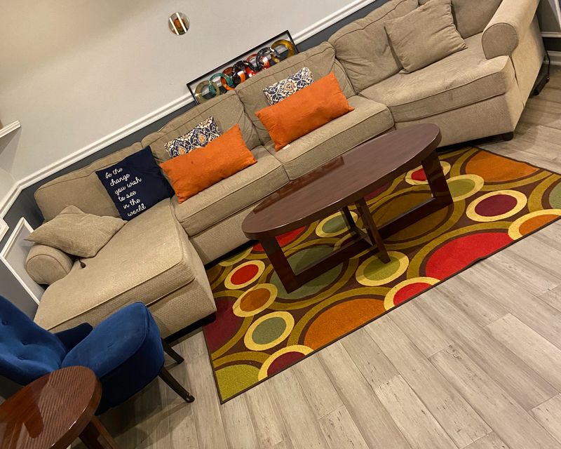 Residential Cleaning gallery