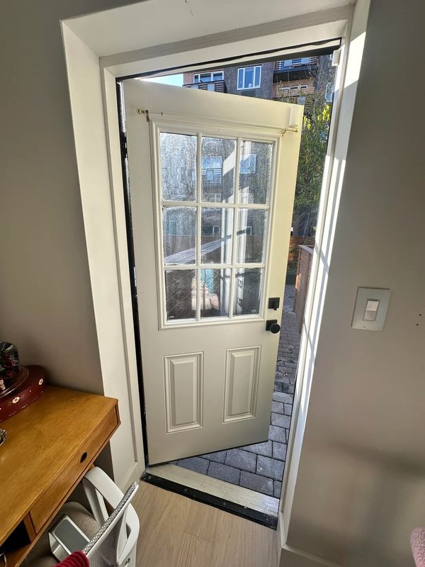 Windows and Doors