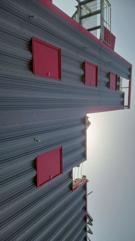 Metal Buildings