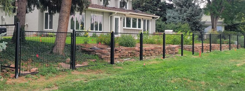 Fencing