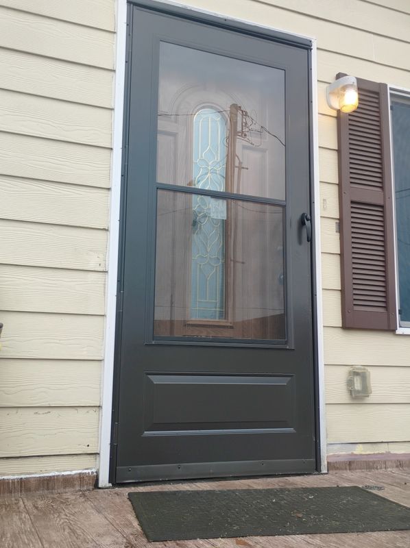 Screen Doors
