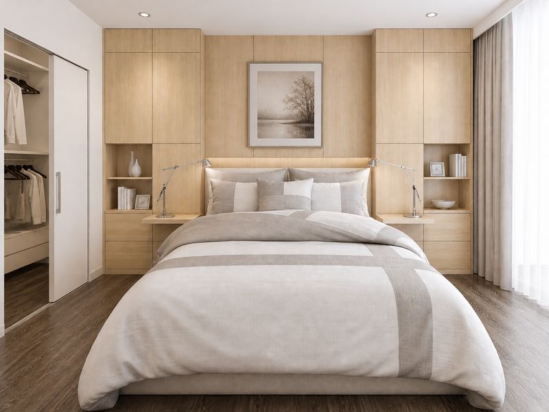 Custom Cabinetry
