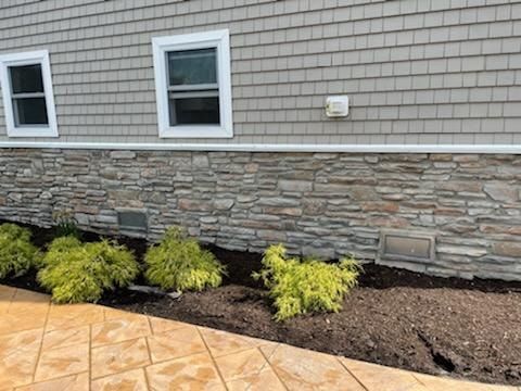 Brickwork
