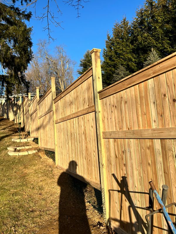 Hardscaping
