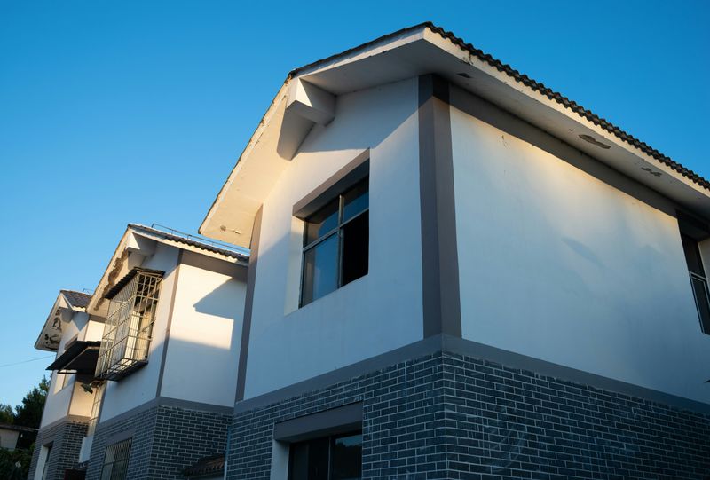 Exterior Painting