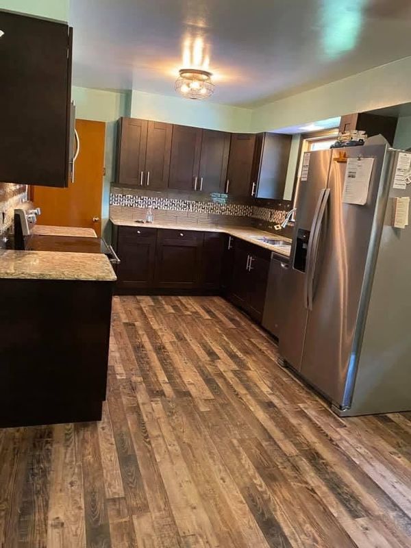 Custom Home Building