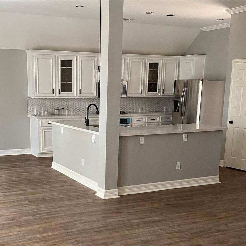 Our Past Work