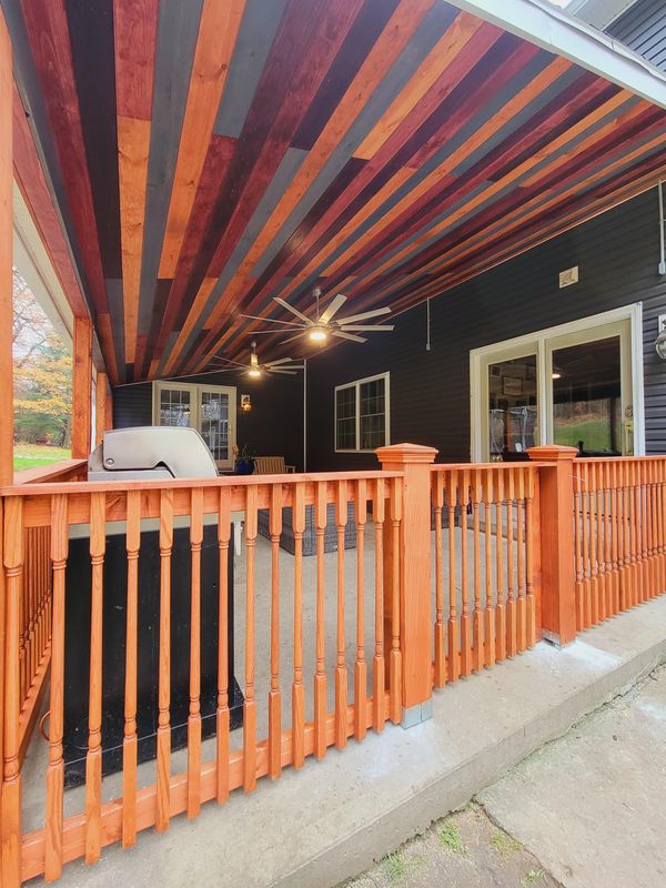 Exterior Remodeling