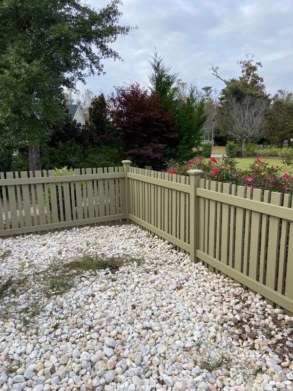 Exterior Makeovers