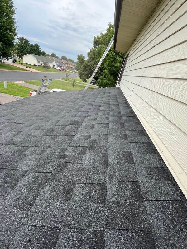 Siding Installation