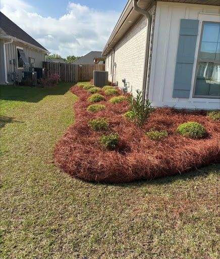 Landscape Maintenance