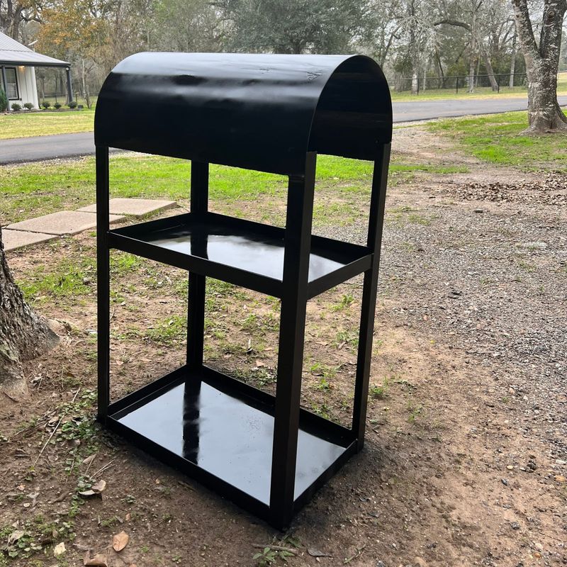 Custom Fabrication