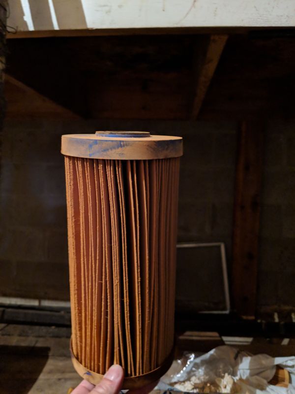 Reverse Osmosis Filters and Tune Up