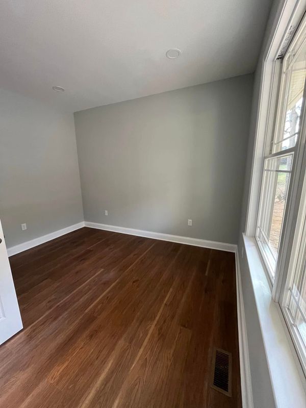 Interior Renovations